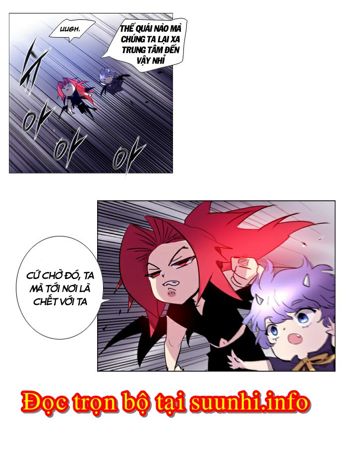 Nhất Kiếm Sương Hàn: Chapter 188