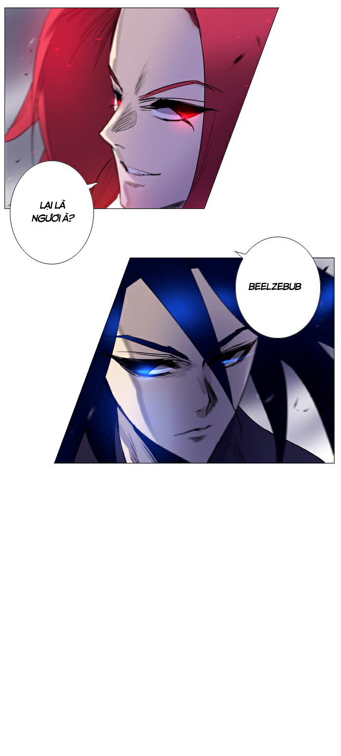 Nhất Kiếm Sương Hàn: Chapter 188