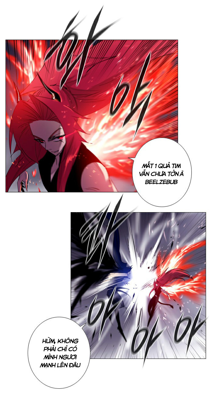 Nhất Kiếm Sương Hàn: Chapter 188