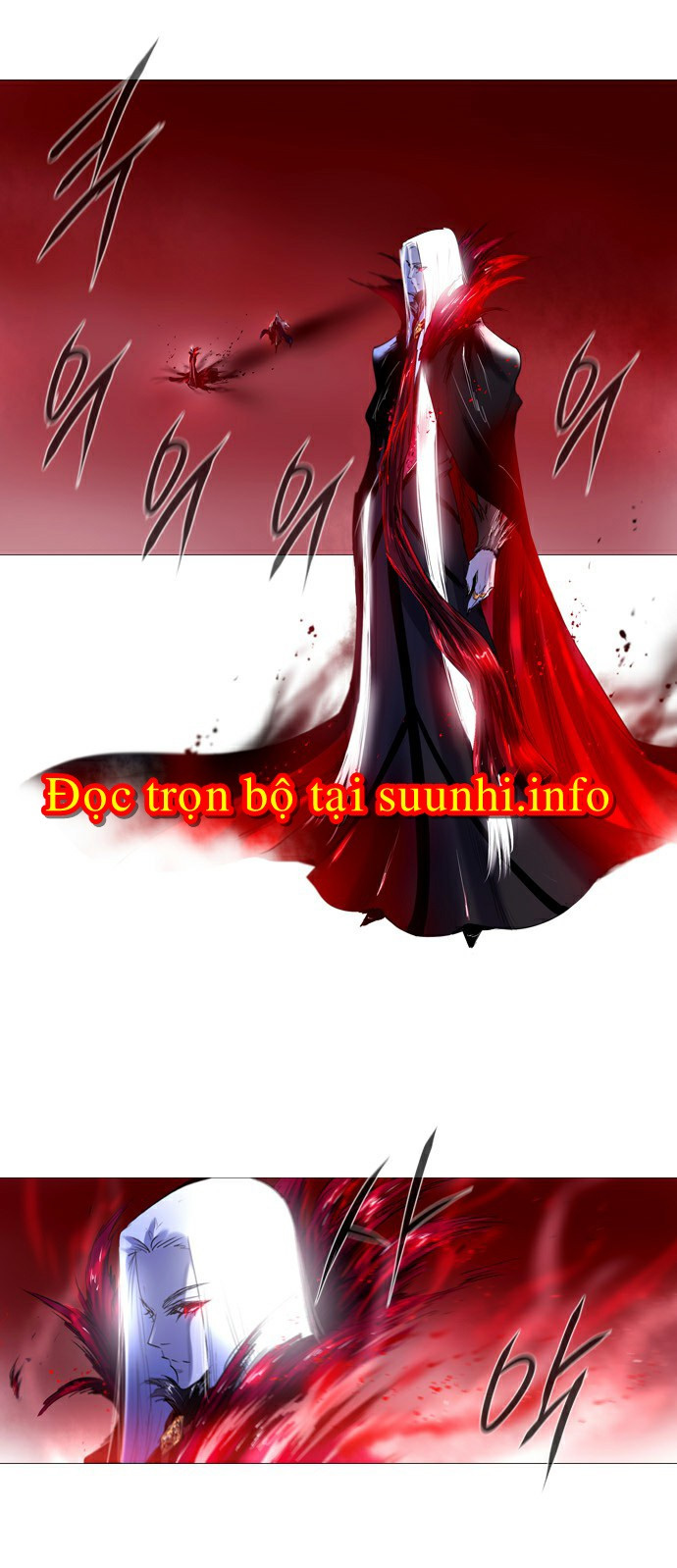 Nhất Kiếm Sương Hàn: Chapter 188