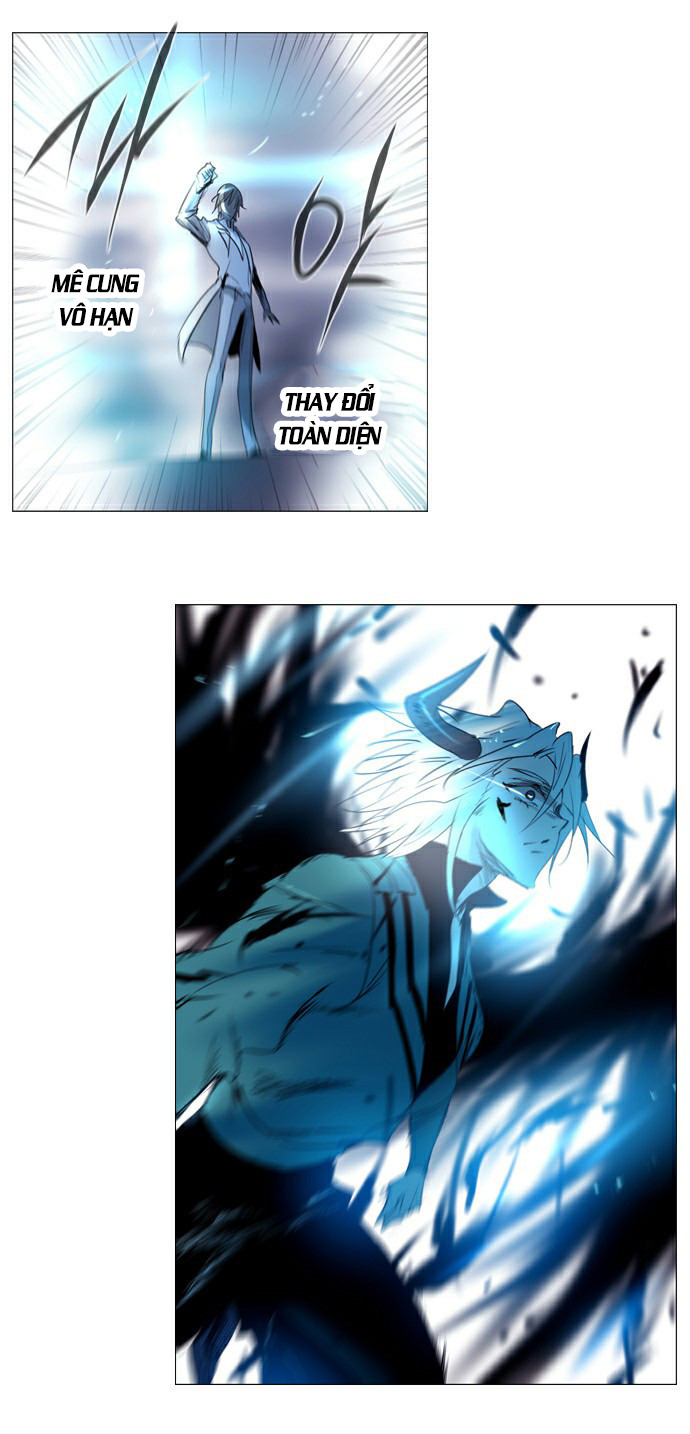 Nhất Kiếm Sương Hàn: Chapter 189