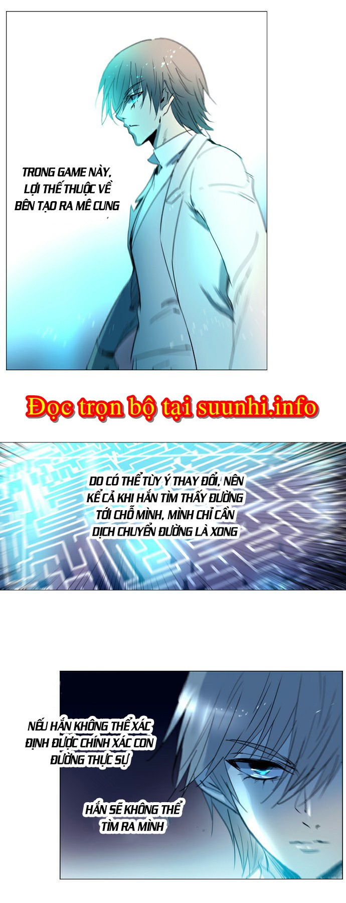 Nhất Kiếm Sương Hàn: Chapter 189