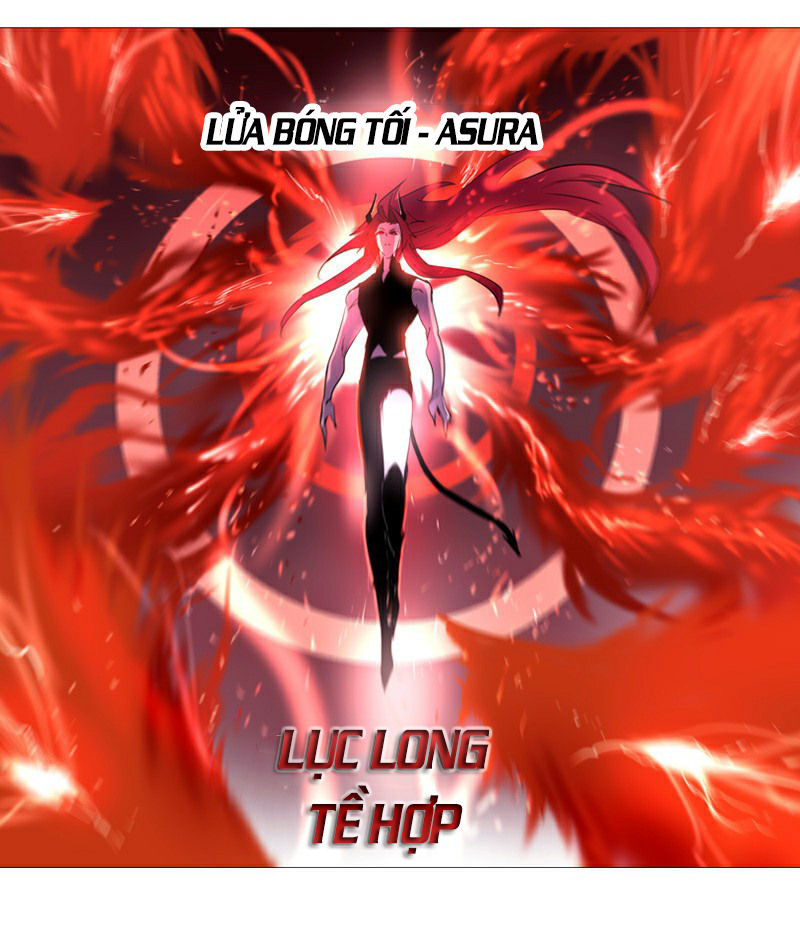 Nhất Kiếm Sương Hàn: Chapter 189