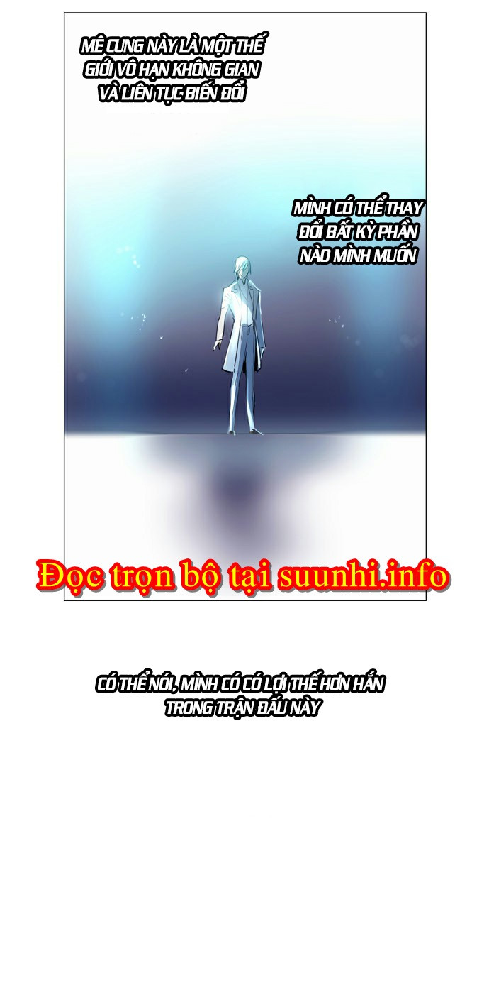 Nhất Kiếm Sương Hàn: Chapter 189