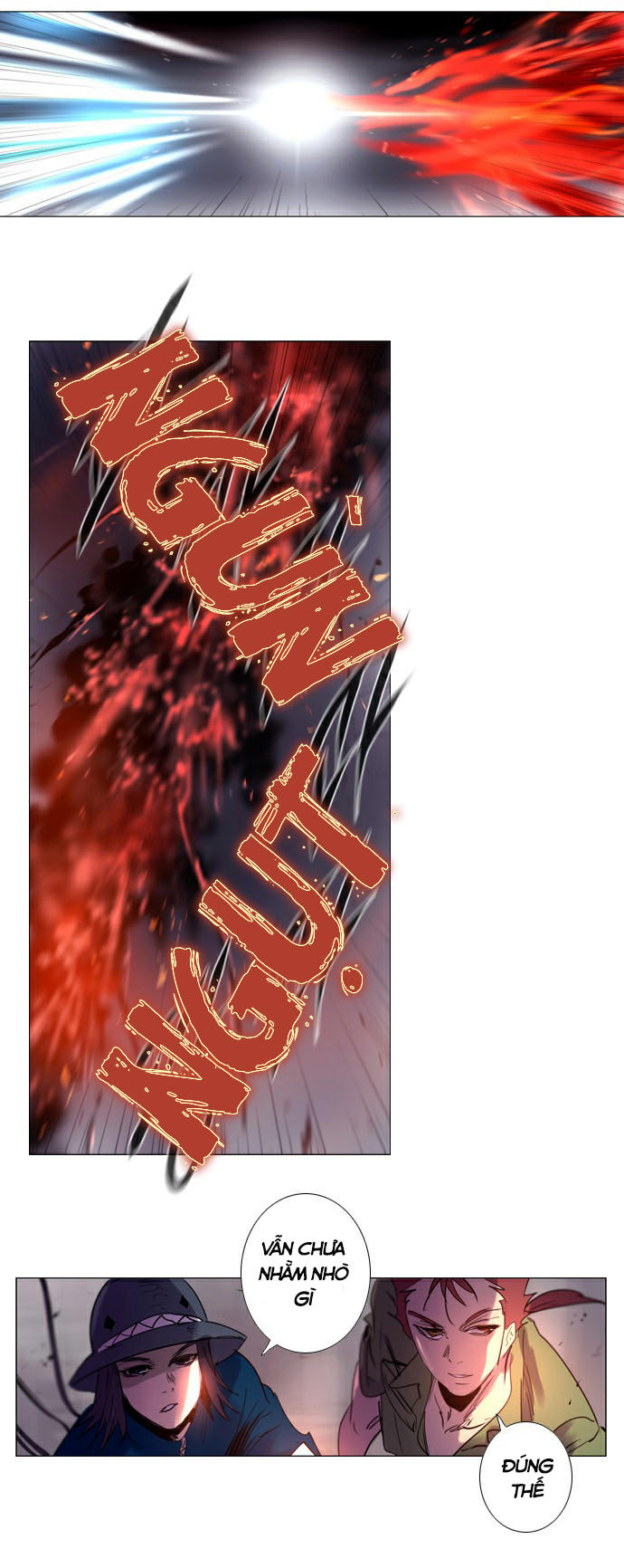 Nhất Kiếm Sương Hàn: Chapter 198