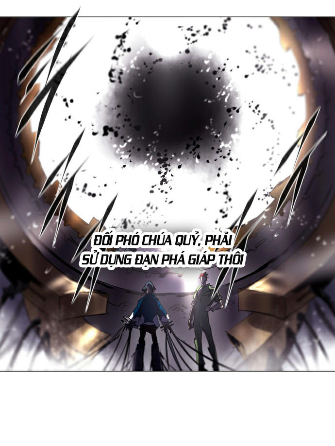 Nhất Kiếm Sương Hàn: Chapter 198
