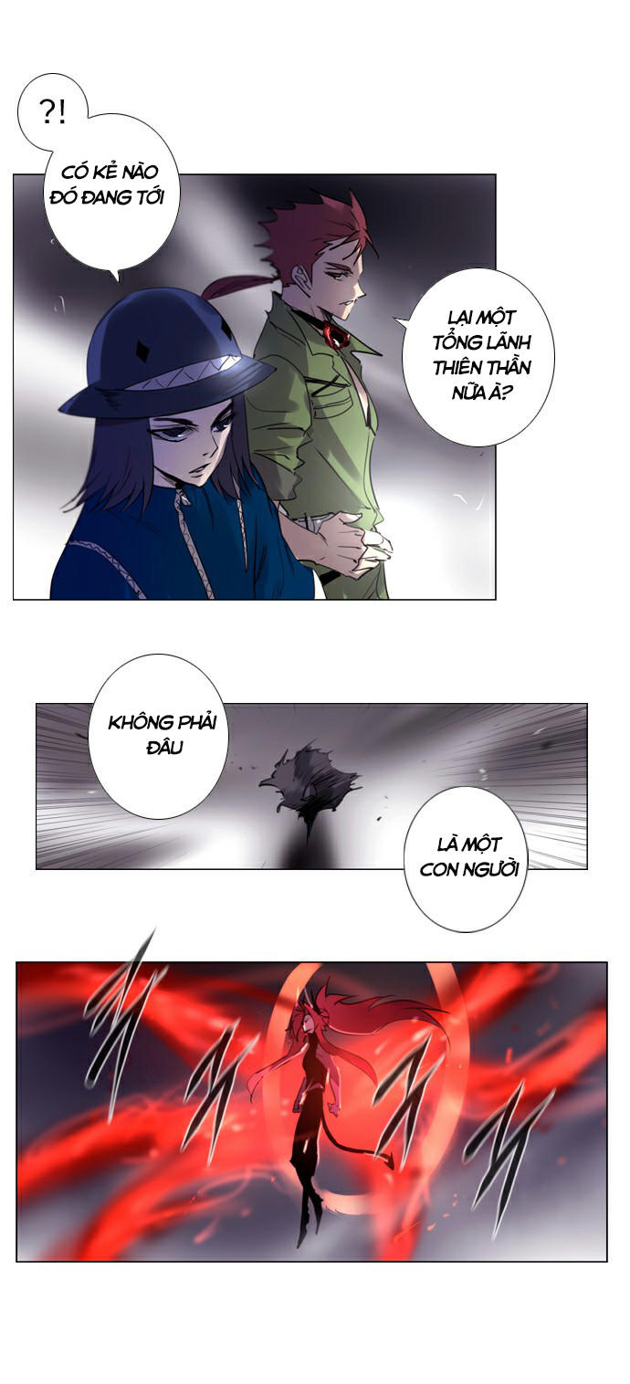 Nhất Kiếm Sương Hàn: Chapter 198