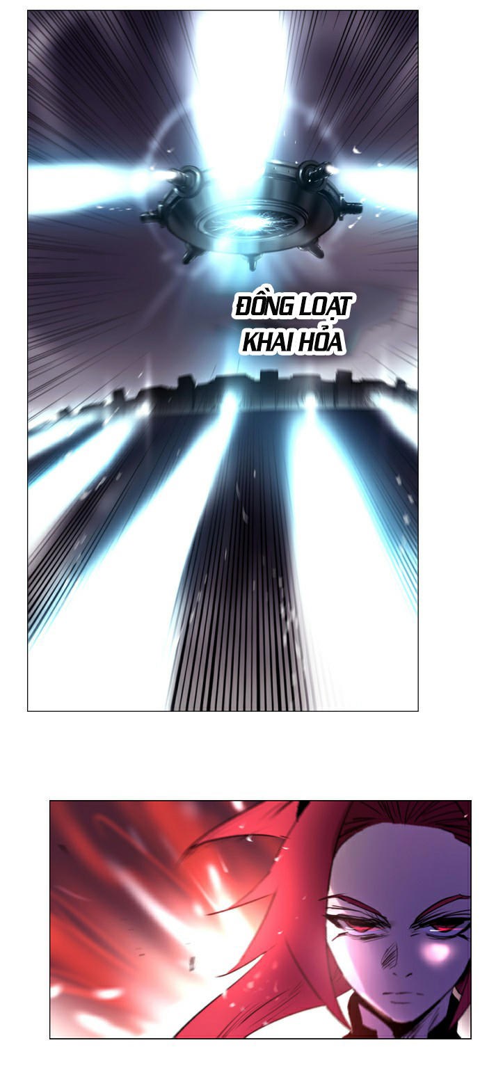 Nhất Kiếm Sương Hàn: Chapter 198
