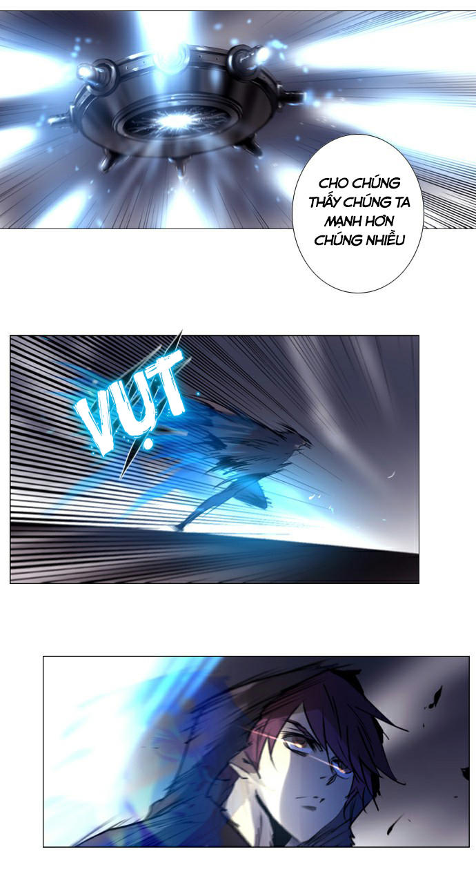 Nhất Kiếm Sương Hàn: Chapter 198