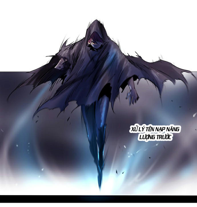 Nhất Kiếm Sương Hàn: Chapter 198