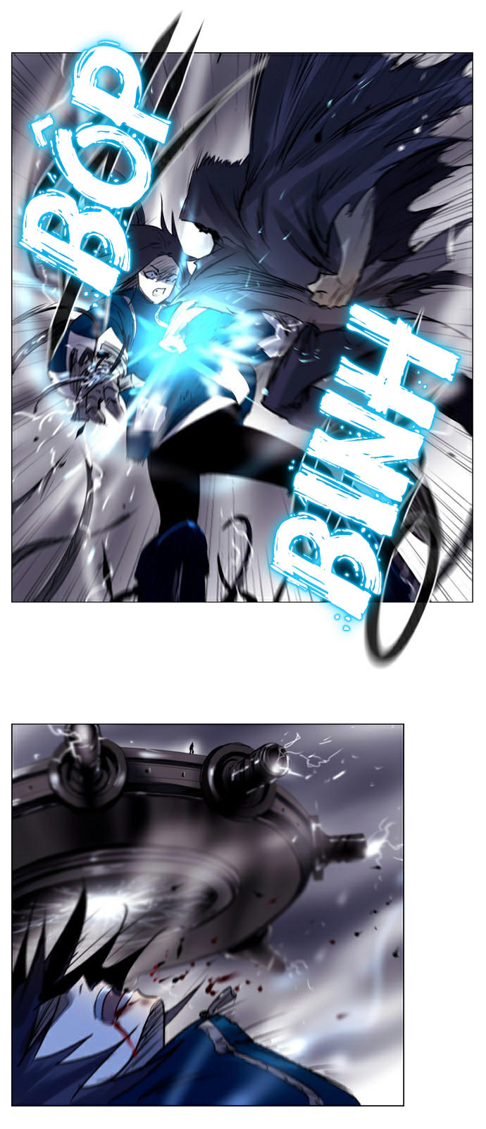 Nhất Kiếm Sương Hàn: Chapter 198
