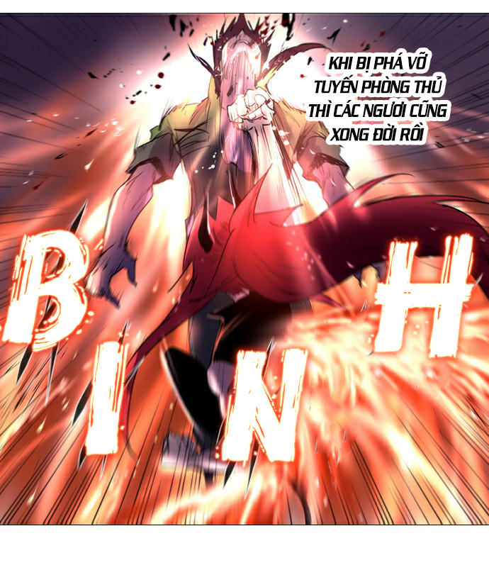 Nhất Kiếm Sương Hàn: Chapter 198