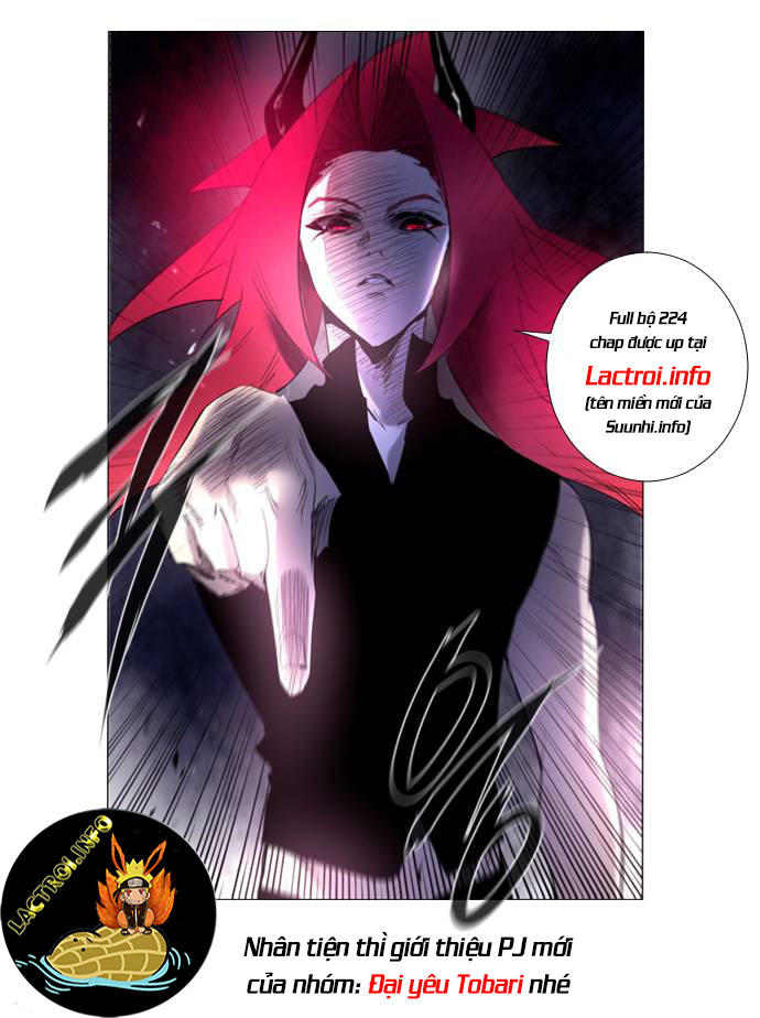 Nhất Kiếm Sương Hàn: Chapter 198