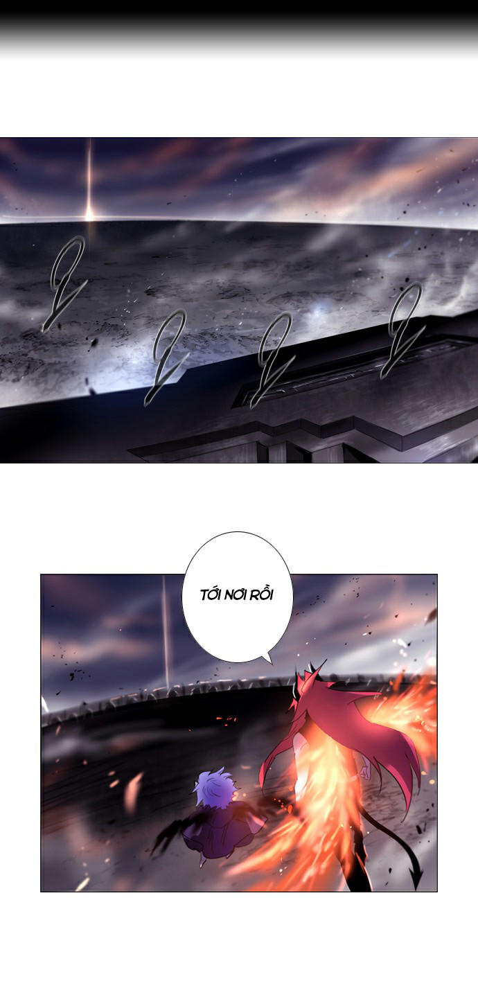 Nhất Kiếm Sương Hàn: Chapter 198