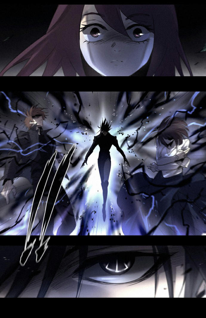 Nhất Kiếm Sương Hàn: Chapter 206