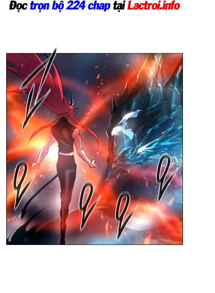 Nhất Kiếm Sương Hàn: Chapter 206