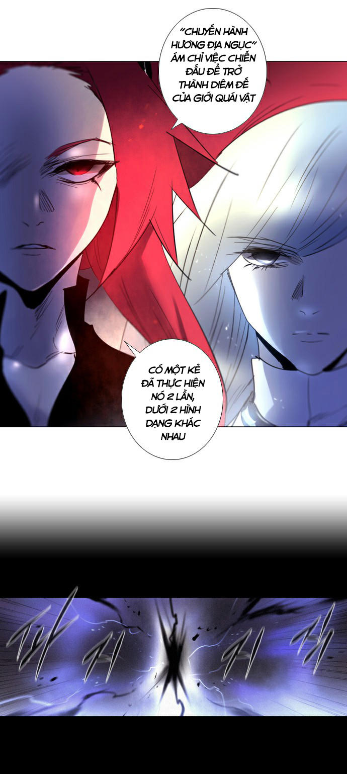 Nhất Kiếm Sương Hàn: Chapter 206