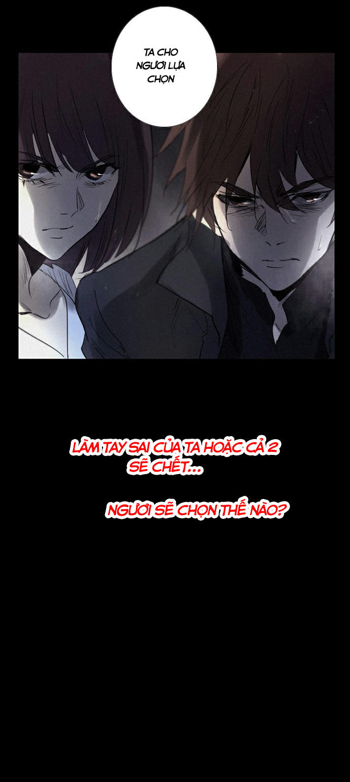 Nhất Kiếm Sương Hàn: Chapter 206