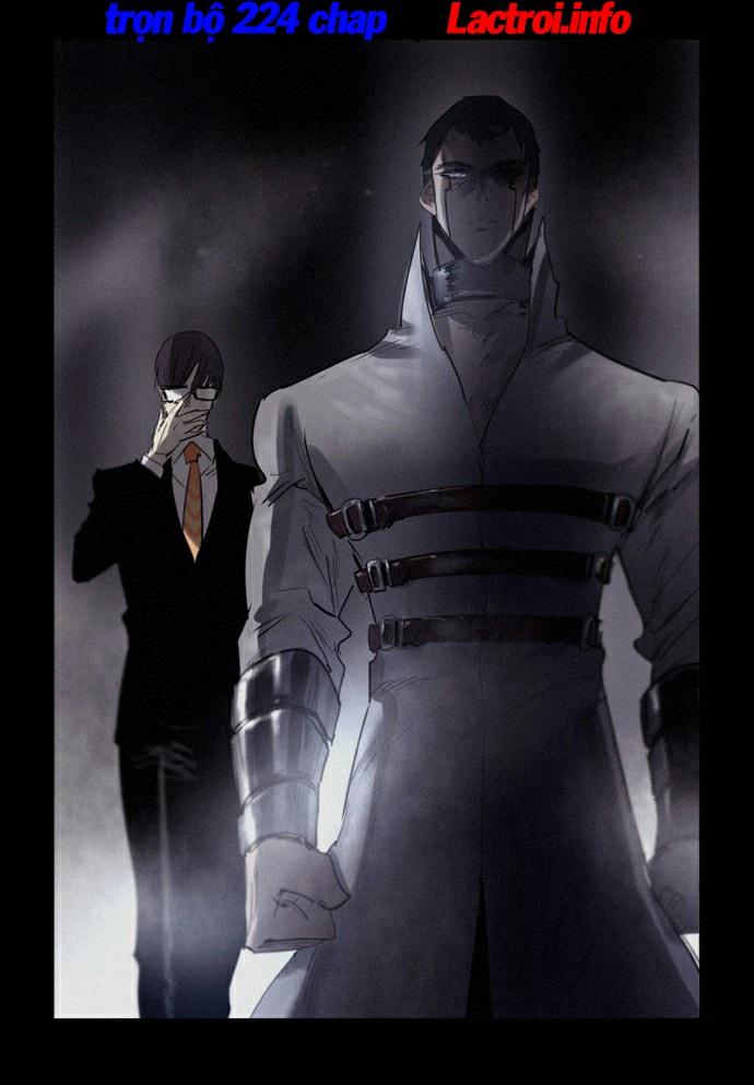 Nhất Kiếm Sương Hàn: Chapter 206