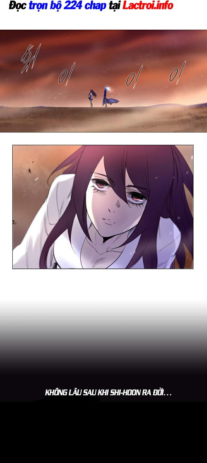 Nhất Kiếm Sương Hàn: Chapter 206