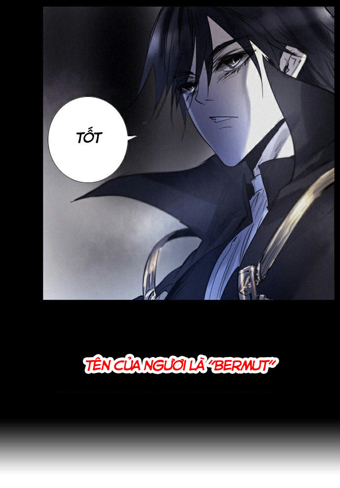 Nhất Kiếm Sương Hàn: Chapter 206