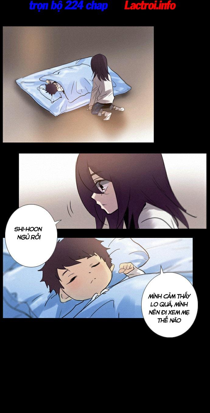 Nhất Kiếm Sương Hàn: Chapter 206