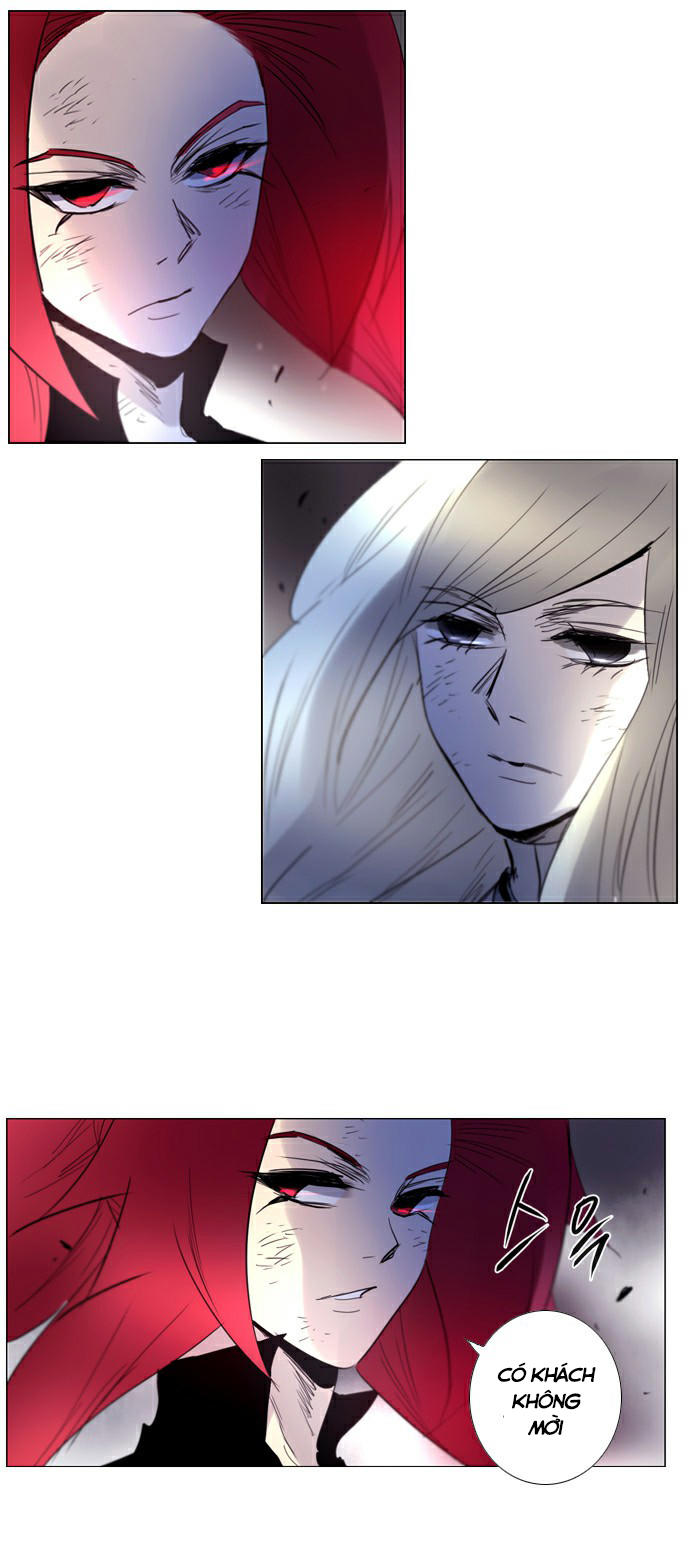 Nhất Kiếm Sương Hàn: Chapter 210