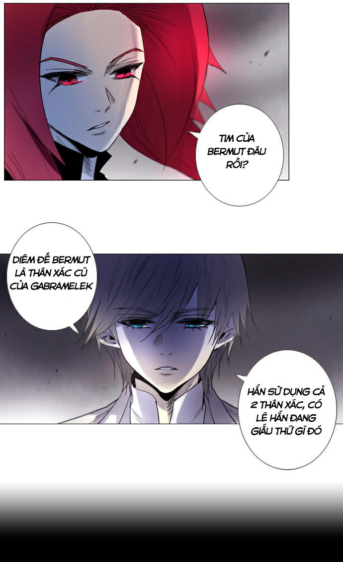 Nhất Kiếm Sương Hàn: Chapter 210