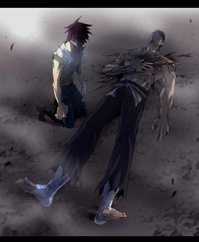 Nhất Kiếm Sương Hàn: Chapter 210