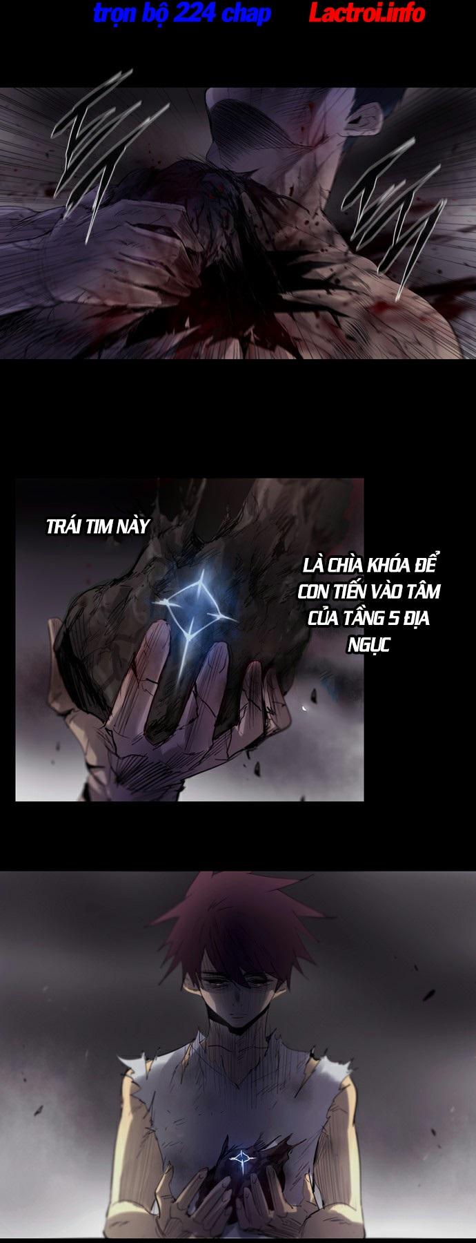 Nhất Kiếm Sương Hàn: Chapter 210