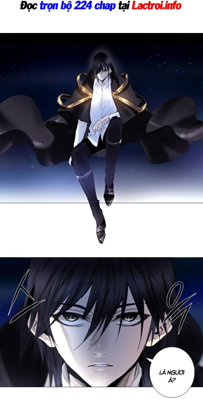 Nhất Kiếm Sương Hàn: Chapter 210