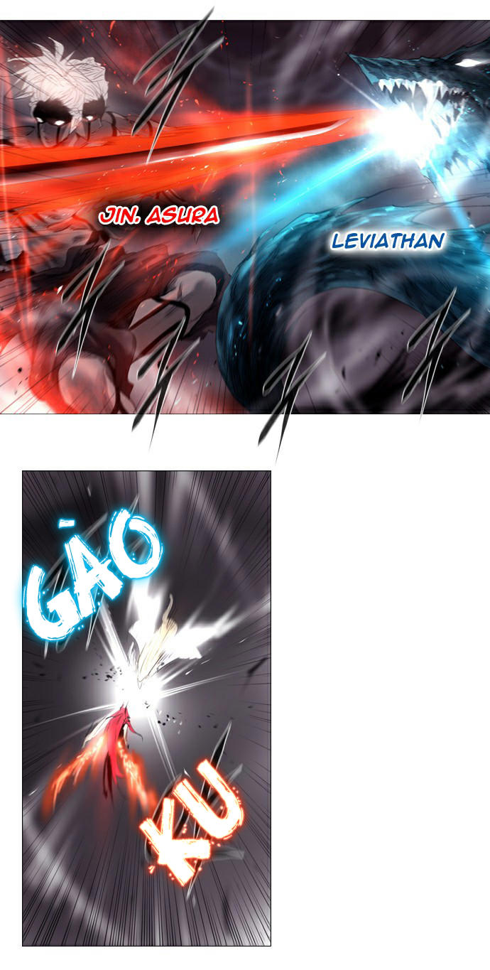 Nhất Kiếm Sương Hàn: Chapter 210
