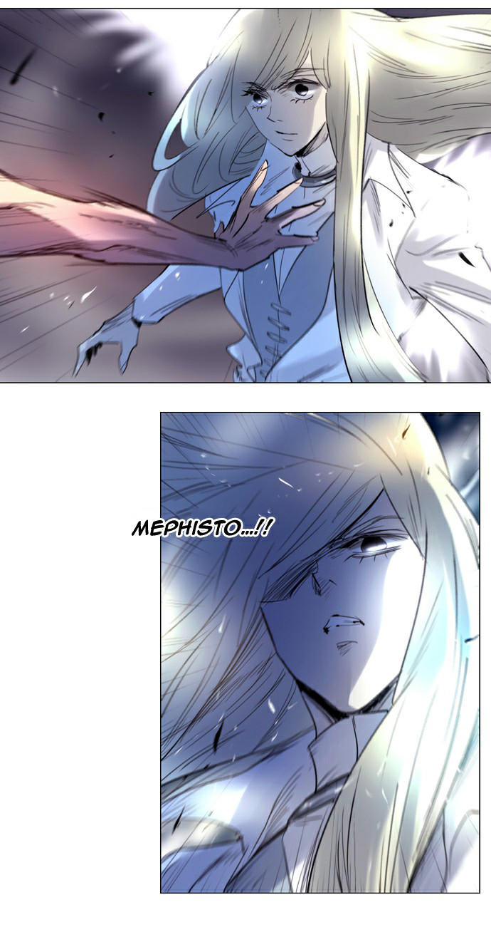 Nhất Kiếm Sương Hàn: Chapter 210