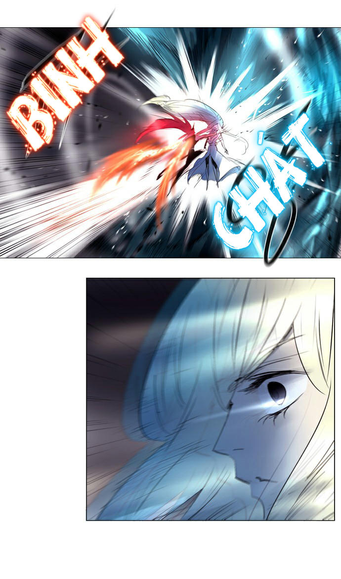 Nhất Kiếm Sương Hàn: Chapter 210
