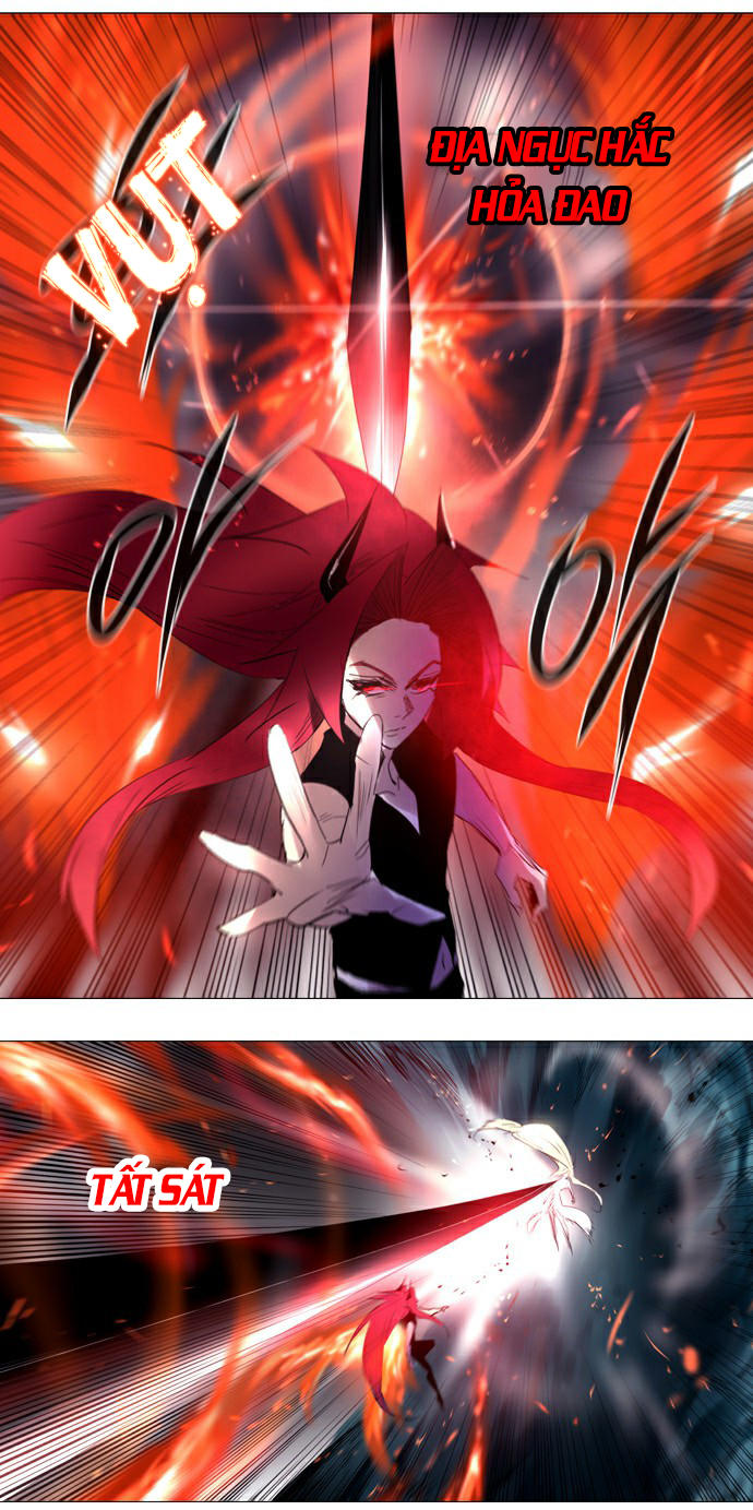 Nhất Kiếm Sương Hàn: Chapter 210