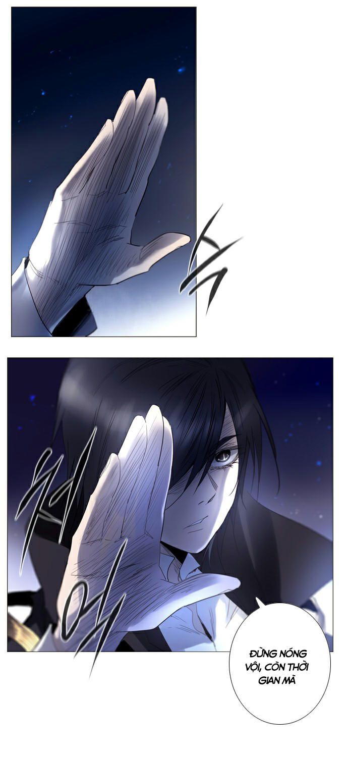 Nhất Kiếm Sương Hàn: Chapter 211