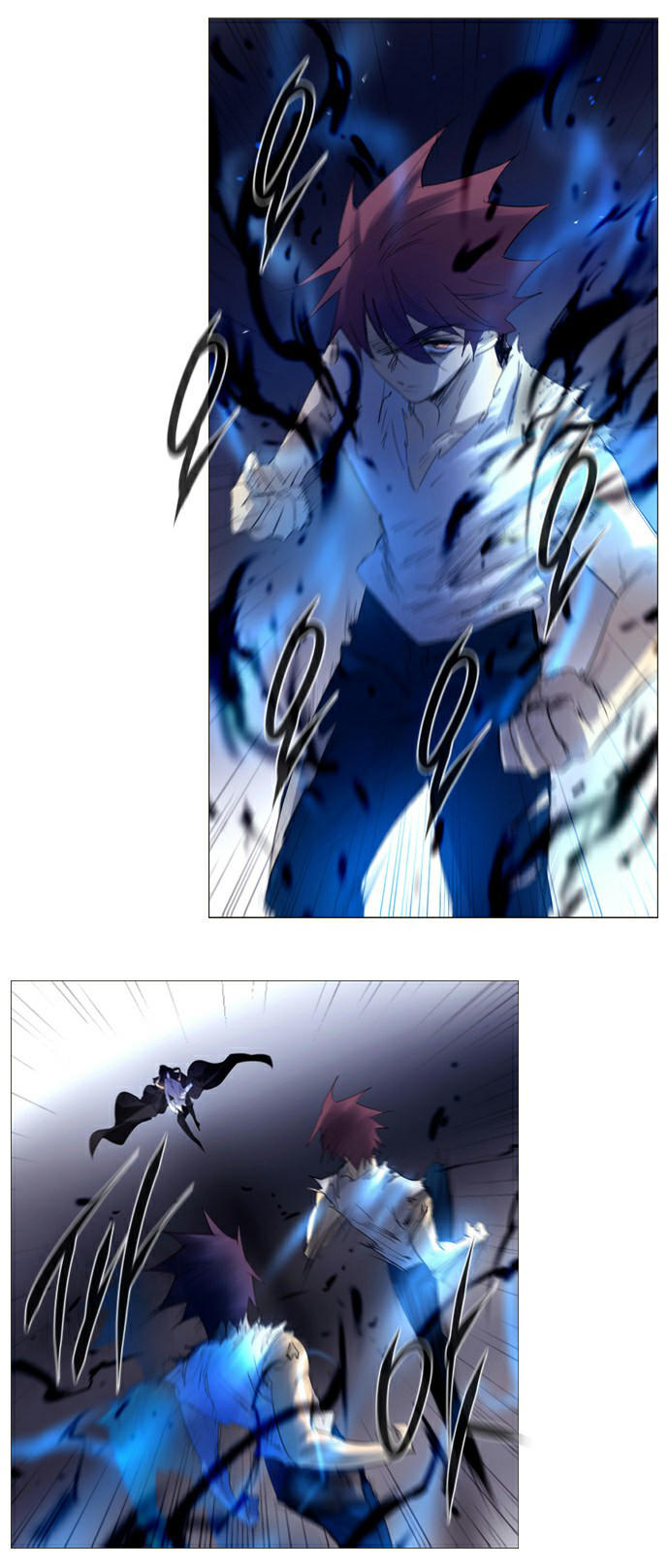 Nhất Kiếm Sương Hàn: Chapter 211