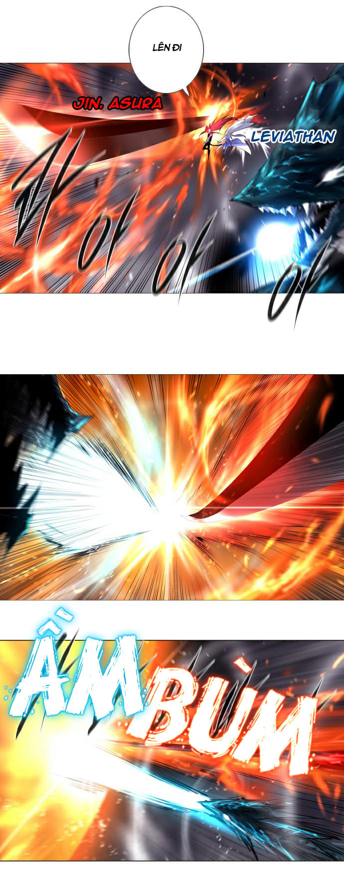 Nhất Kiếm Sương Hàn: Chapter 211
