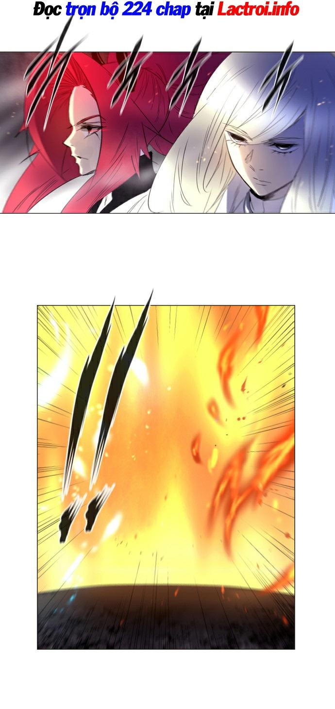 Nhất Kiếm Sương Hàn: Chapter 211