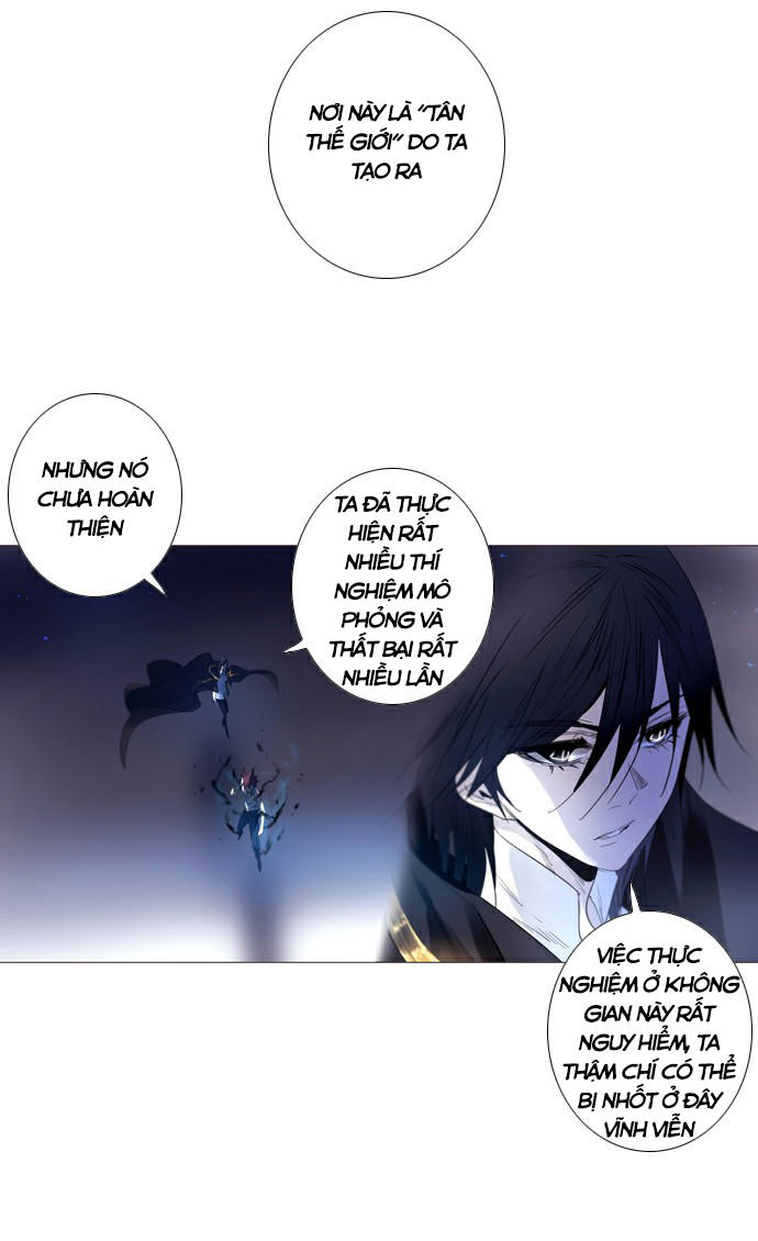 Nhất Kiếm Sương Hàn: Chapter 211
