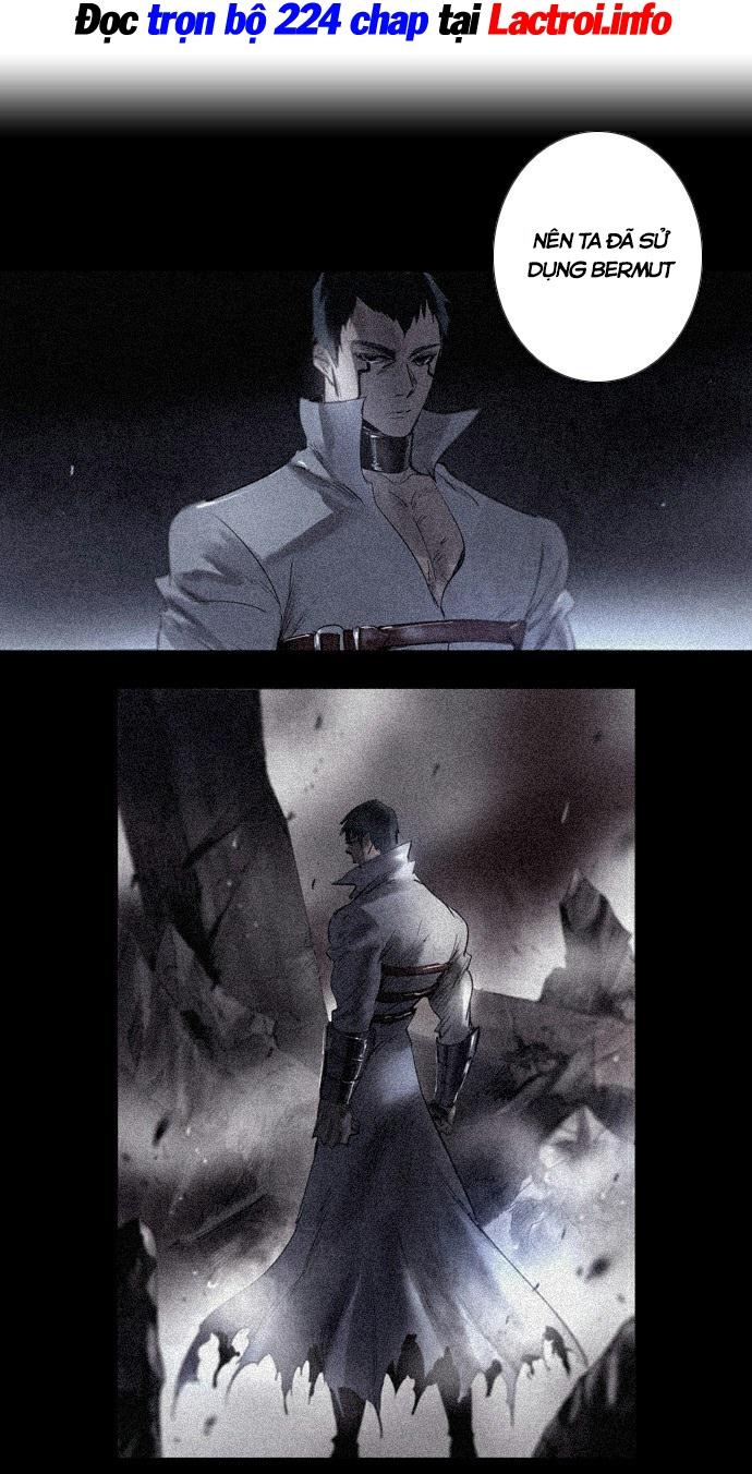 Nhất Kiếm Sương Hàn: Chapter 211