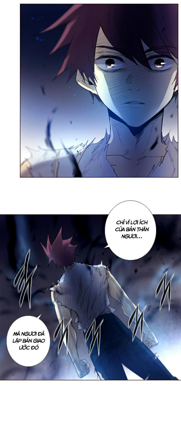 Nhất Kiếm Sương Hàn: Chapter 211