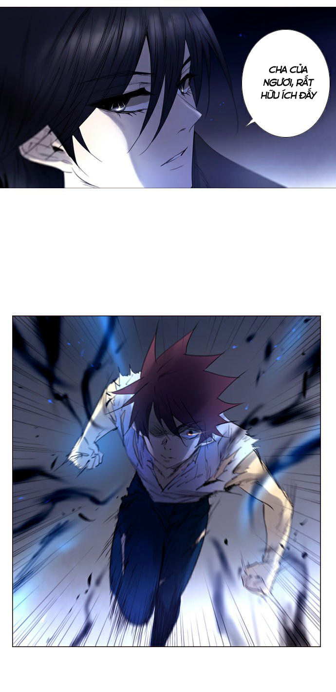 Nhất Kiếm Sương Hàn: Chapter 211