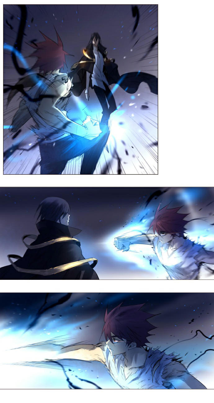 Nhất Kiếm Sương Hàn: Chapter 211