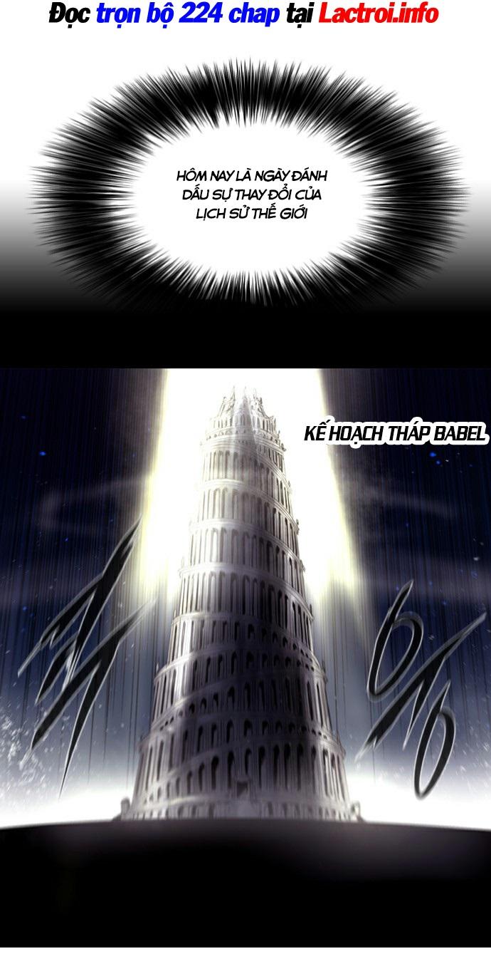 Nhất Kiếm Sương Hàn: Chapter 211