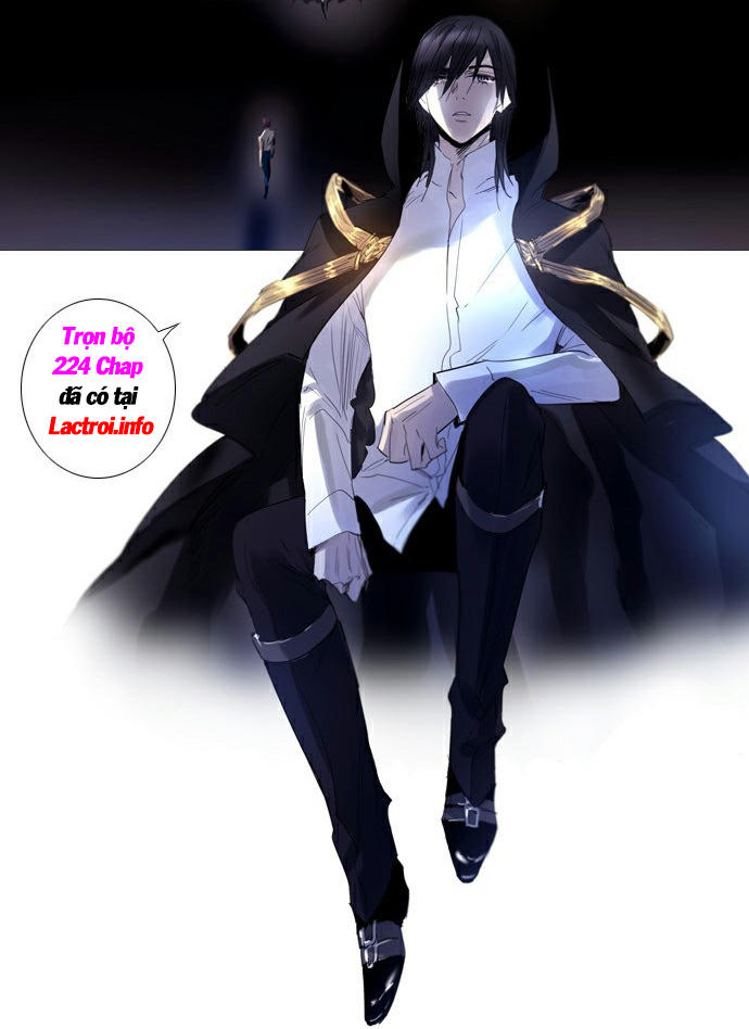 Nhất Kiếm Sương Hàn: Chapter 211