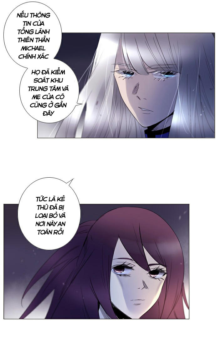 Nhất Kiếm Sương Hàn: Chapter 211