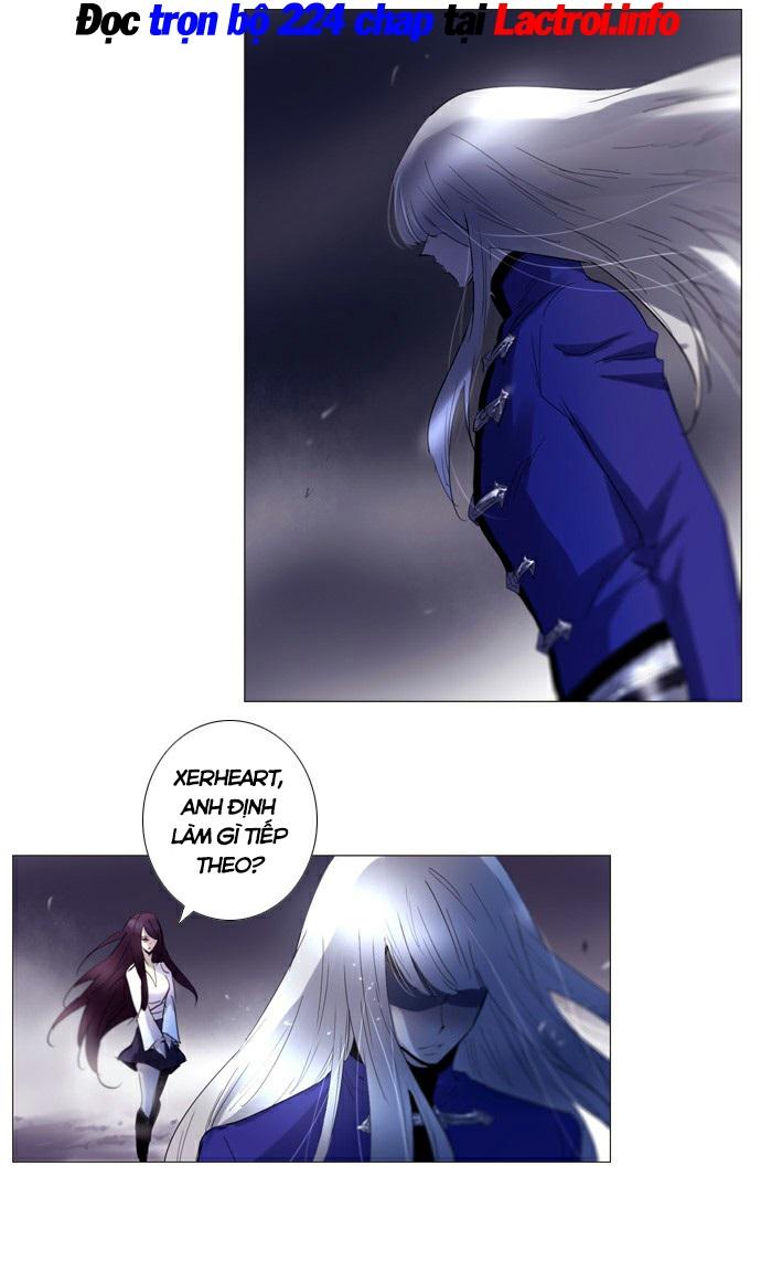 Nhất Kiếm Sương Hàn: Chapter 211