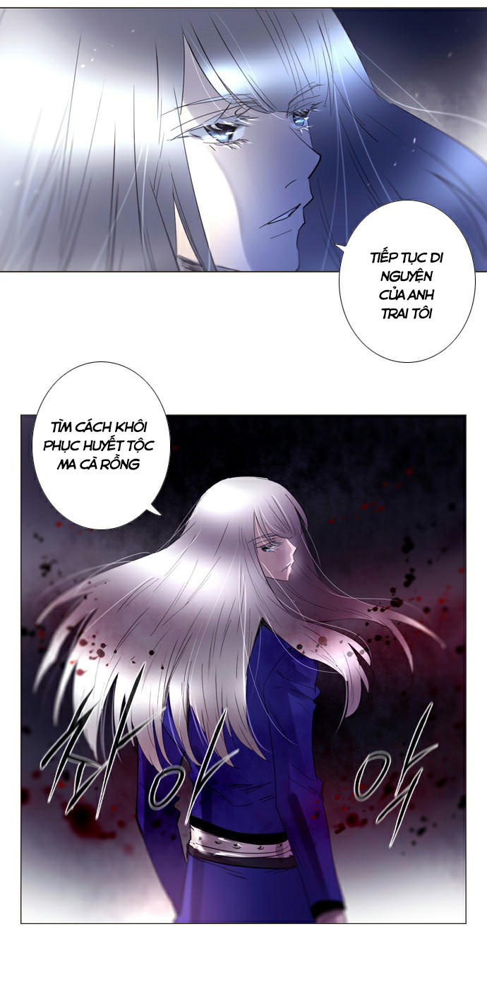 Nhất Kiếm Sương Hàn: Chapter 211