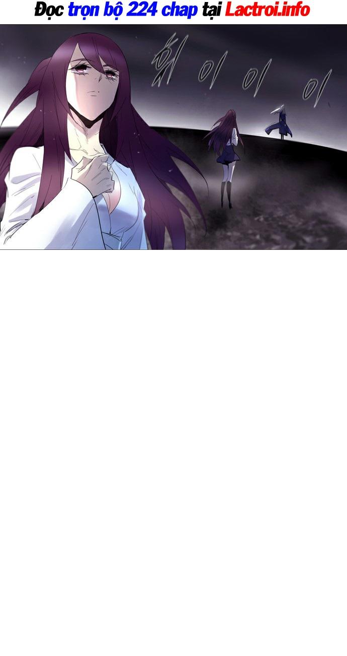 Nhất Kiếm Sương Hàn: Chapter 211